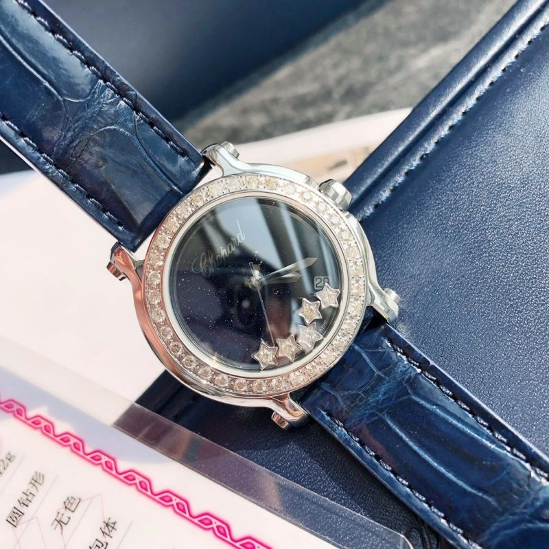 Lightweight CHOPARD Watches 181854