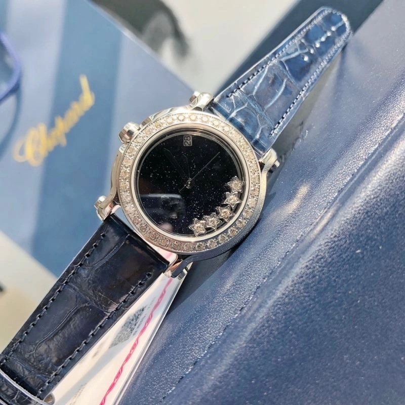 Lightweight CHOPARD Watches 181854