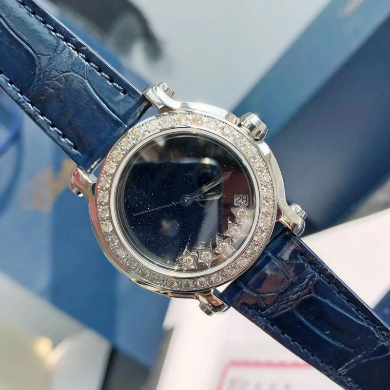 Lightweight CHOPARD Watches 181854