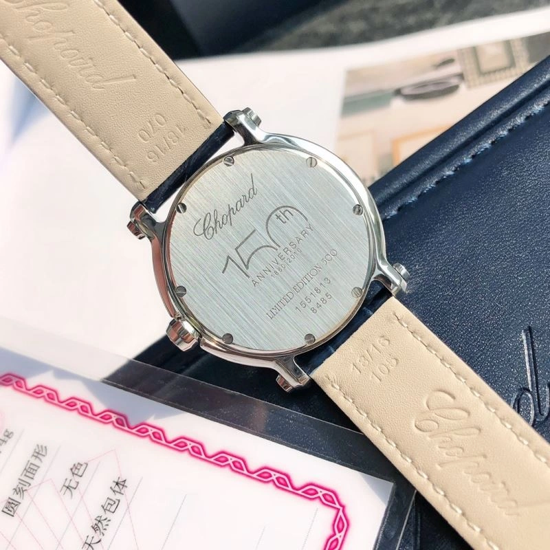 Lightweight CHOPARD Watches 181854