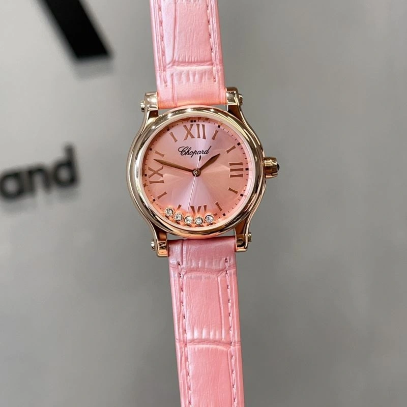 Thermal CHOPARD Watches 181856
