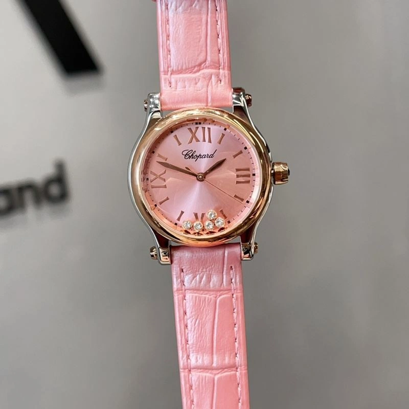 Thermal CHOPARD Watches 181856