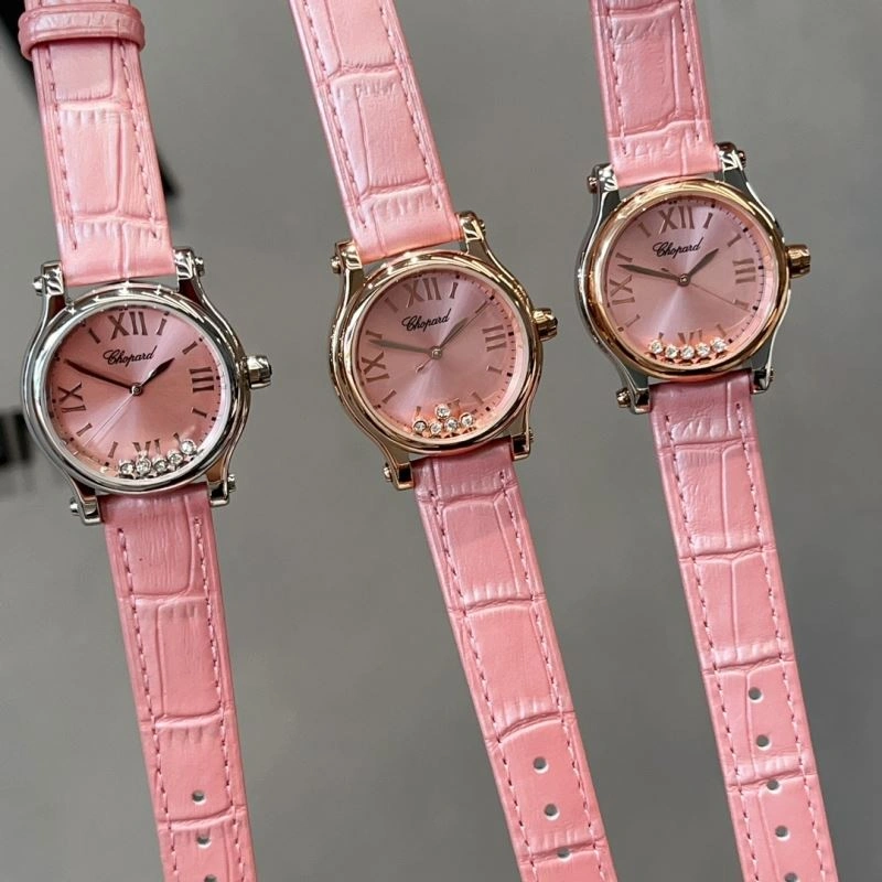 Thermal CHOPARD Watches 181856