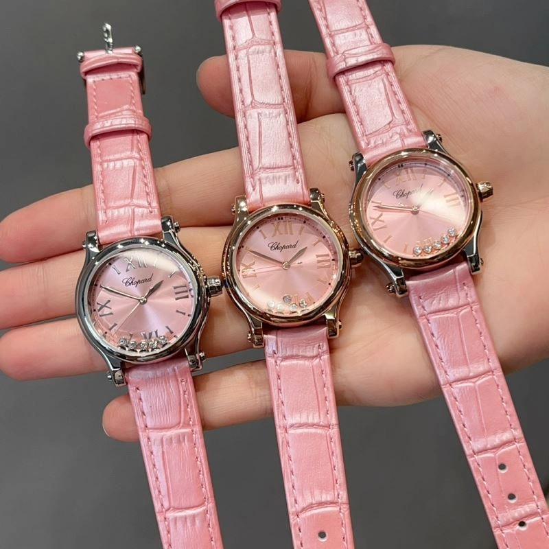 Thermal CHOPARD Watches 181856