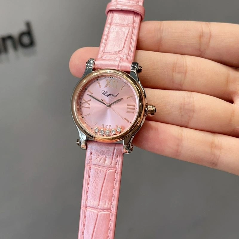 Thermal CHOPARD Watches 181856