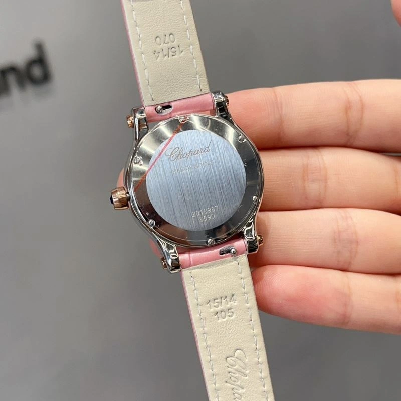 Thermal CHOPARD Watches 181856