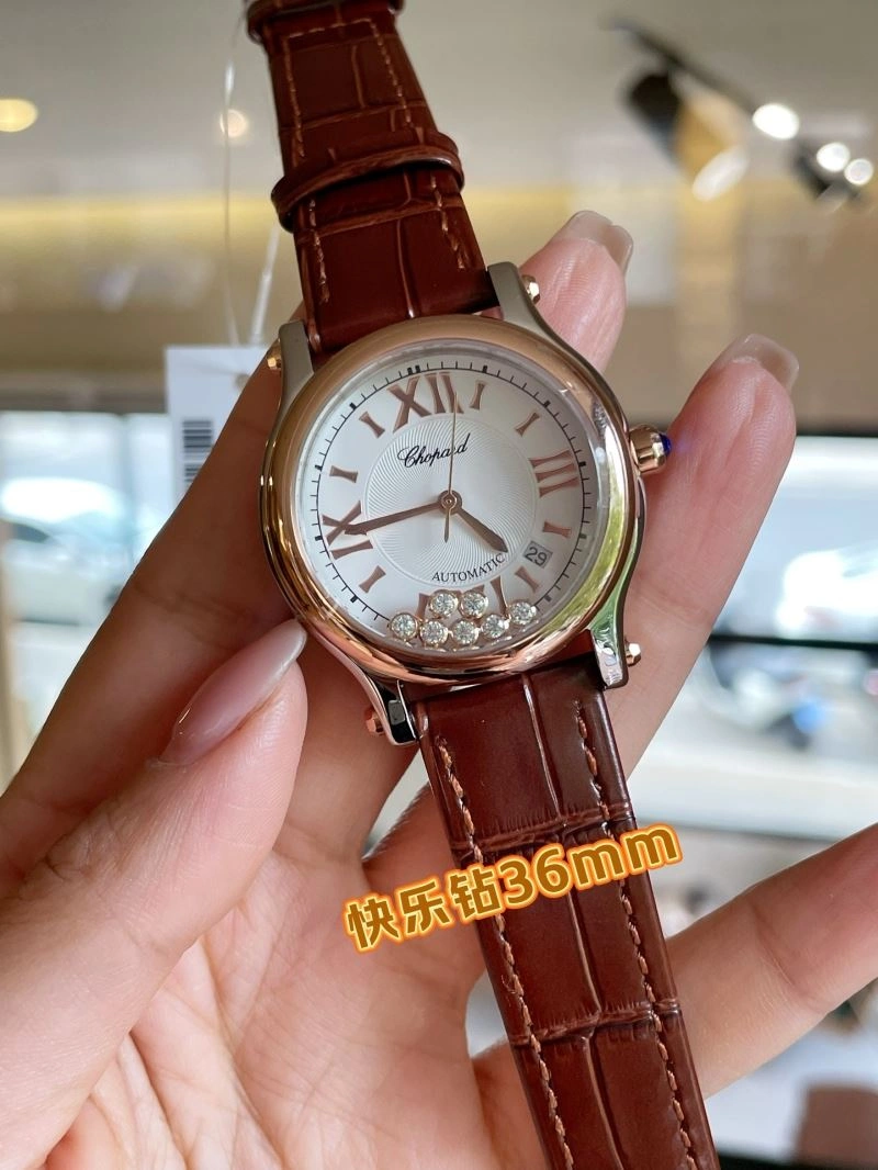 CHOPARD Watches ComfortFit 181812