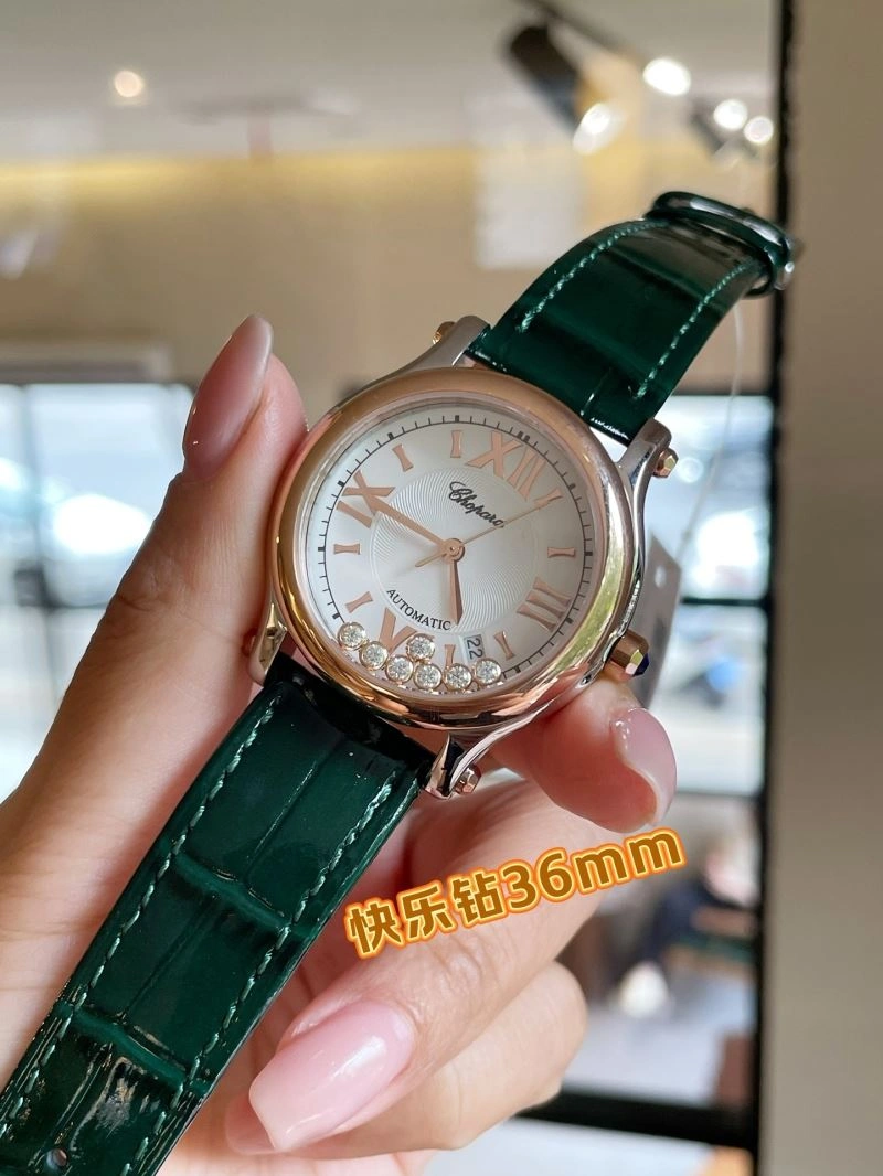 CHOPARD Watches ComfortFit 181812