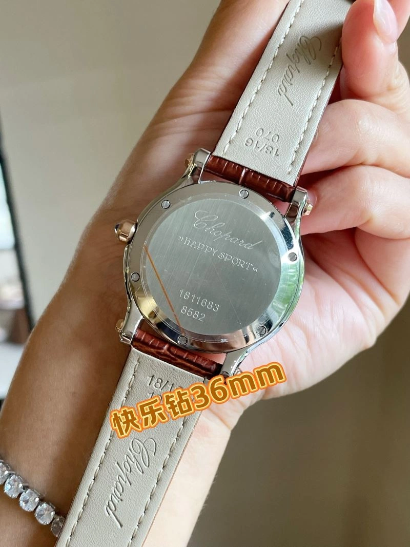 CHOPARD Watches ComfortFit 181812