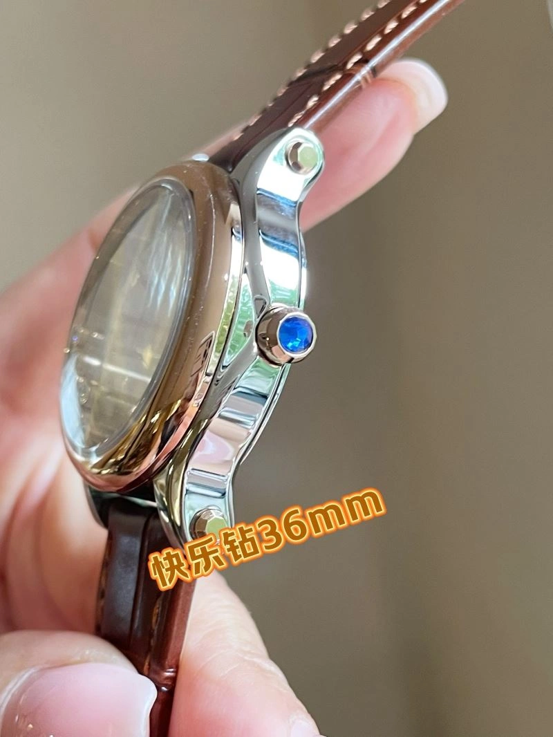 CHOPARD Watches ComfortFit 181812