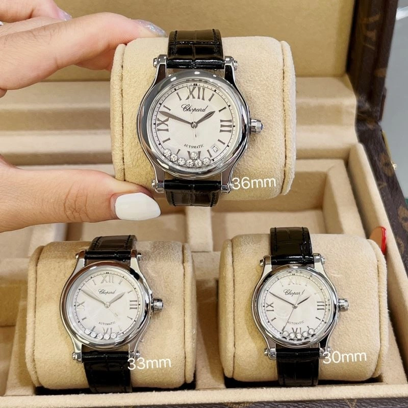 Modern CHOPARD Watches 181794