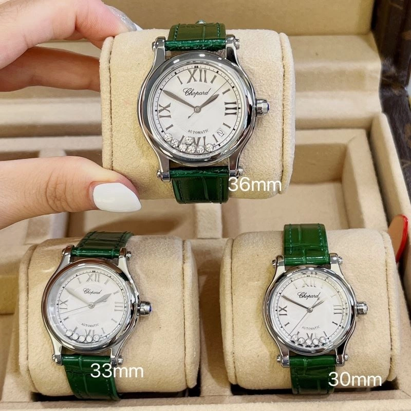 Modern CHOPARD Watches 181794