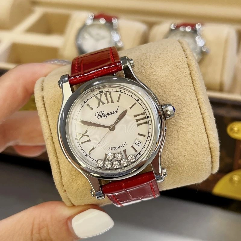 Modern CHOPARD Watches 181794