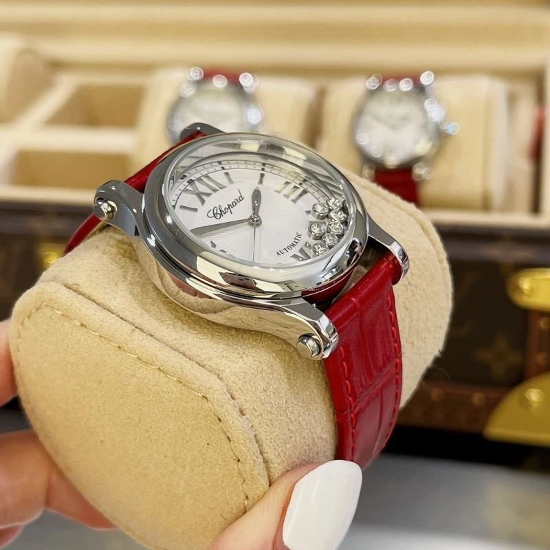 Modern CHOPARD Watches 181794