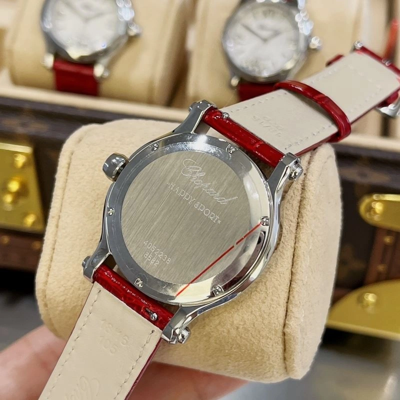 Modern CHOPARD Watches 181794