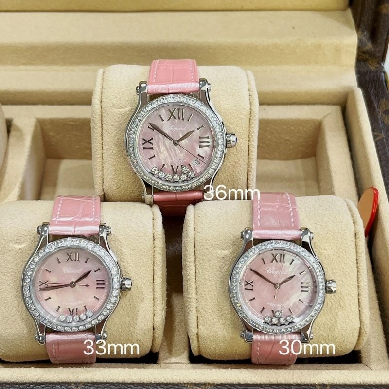 CHOPARD Watches Refined 181800