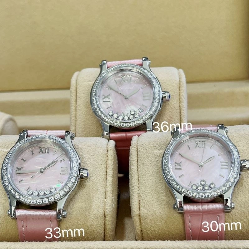 CHOPARD Watches Refined 181800