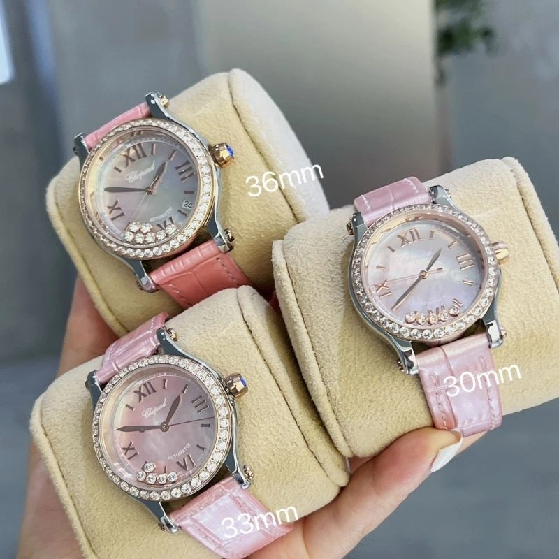 CHOPARD Watches Refined 181800