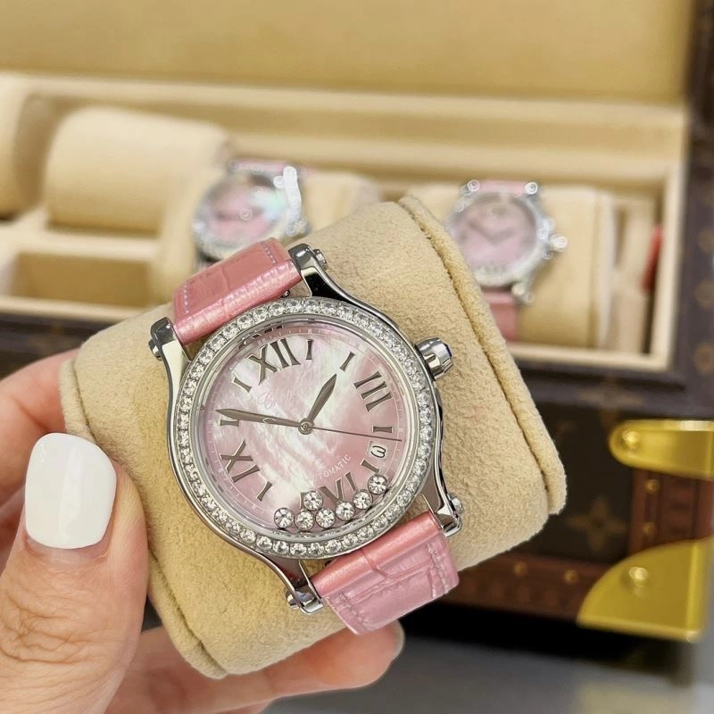 CHOPARD Watches Refined 181800