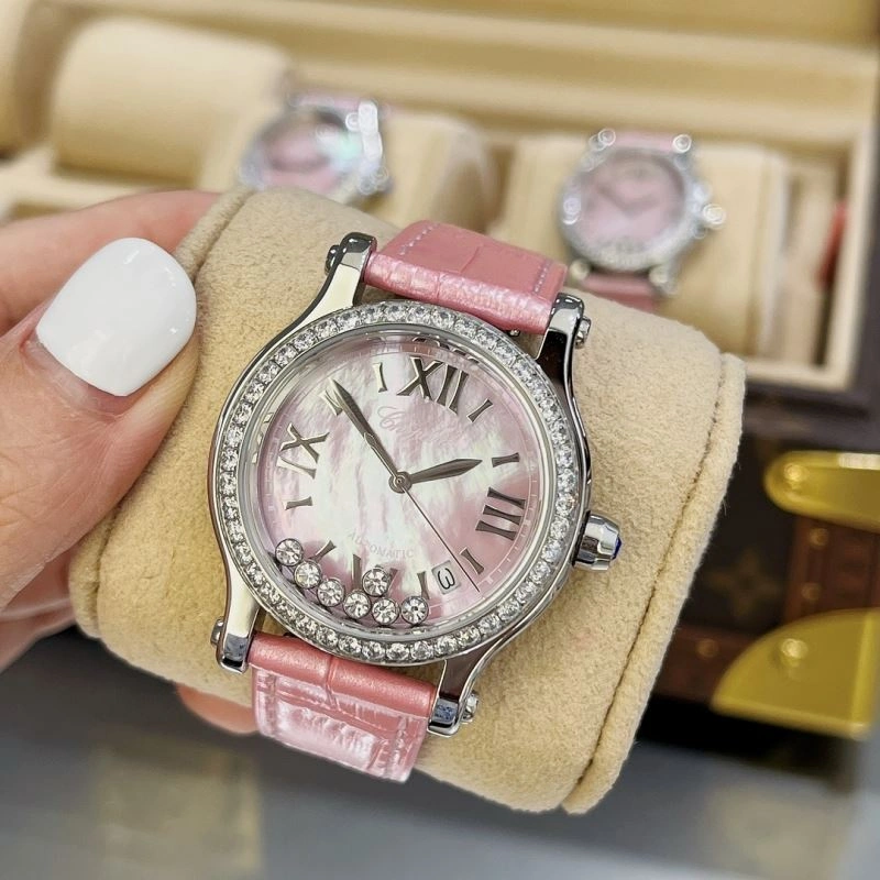 CHOPARD Watches Refined 181800