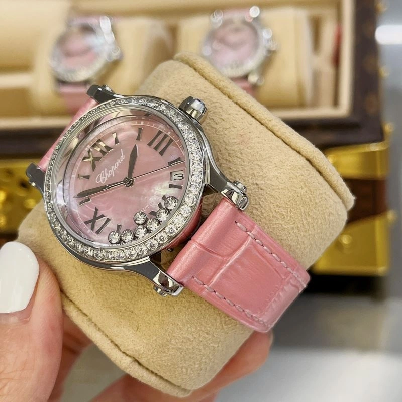 CHOPARD Watches Refined 181800