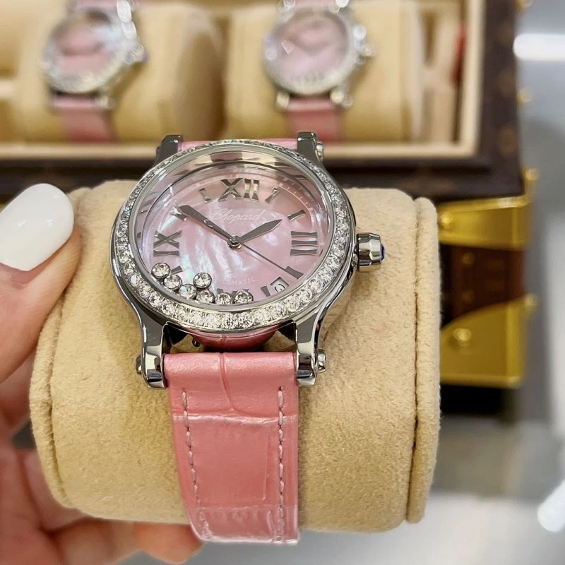 CHOPARD Watches Refined 181800