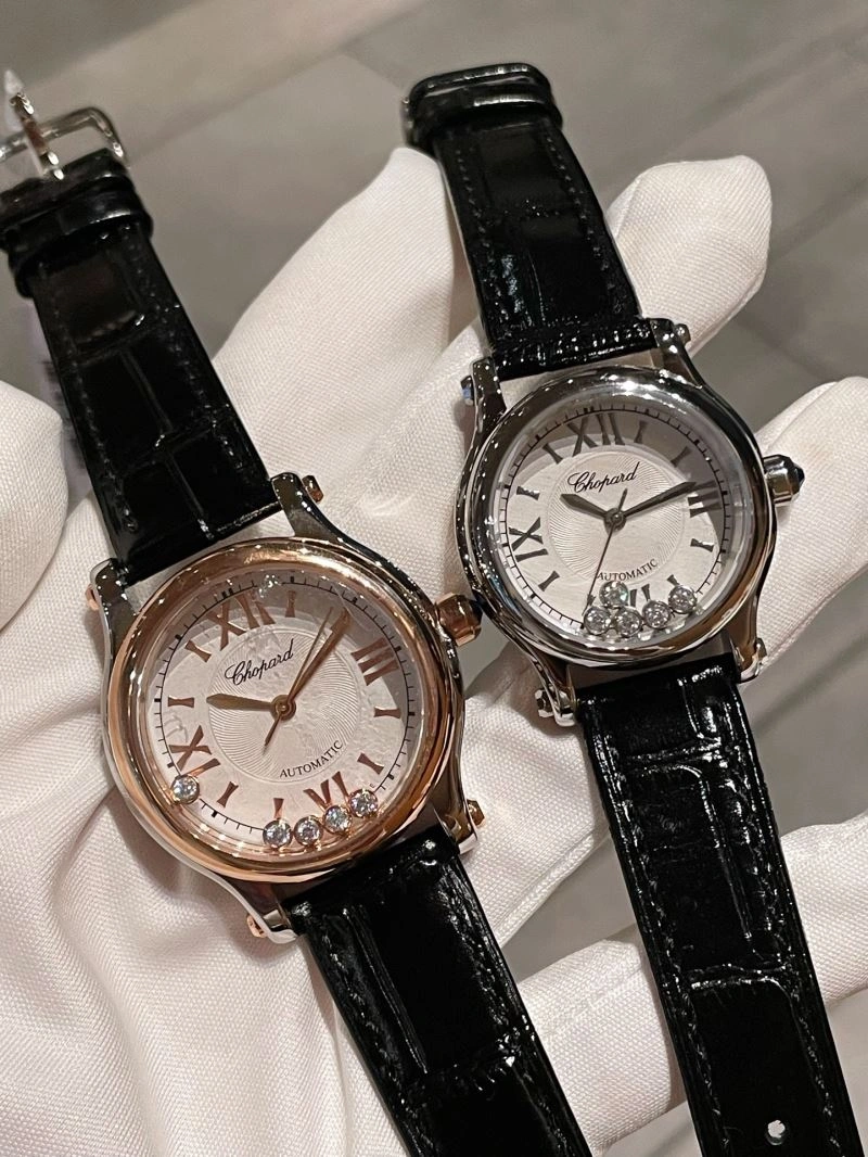 Effortless CHOPARD Watches 181788