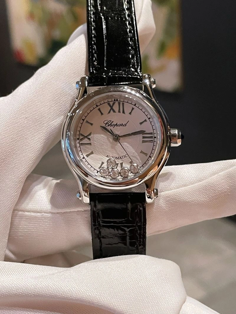 Effortless CHOPARD Watches 181788