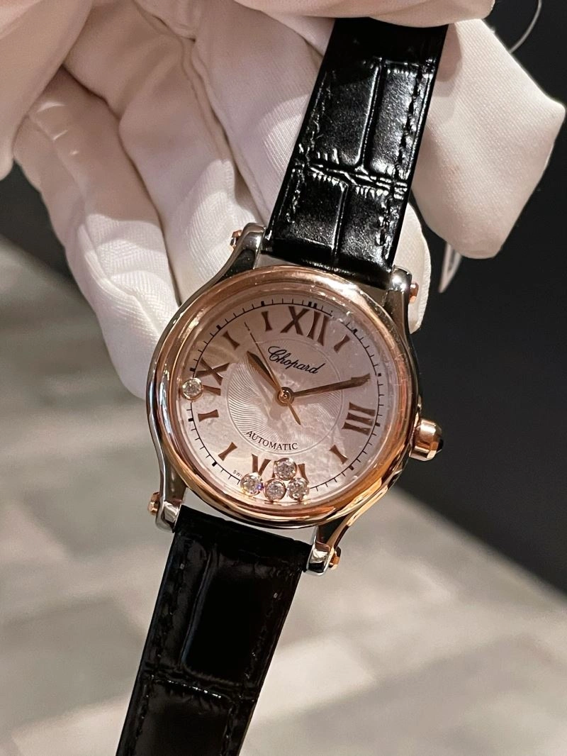 Effortless CHOPARD Watches 181788