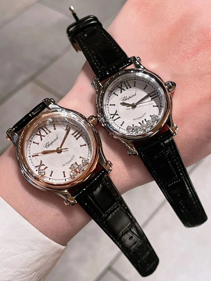 Effortless CHOPARD Watches 181788