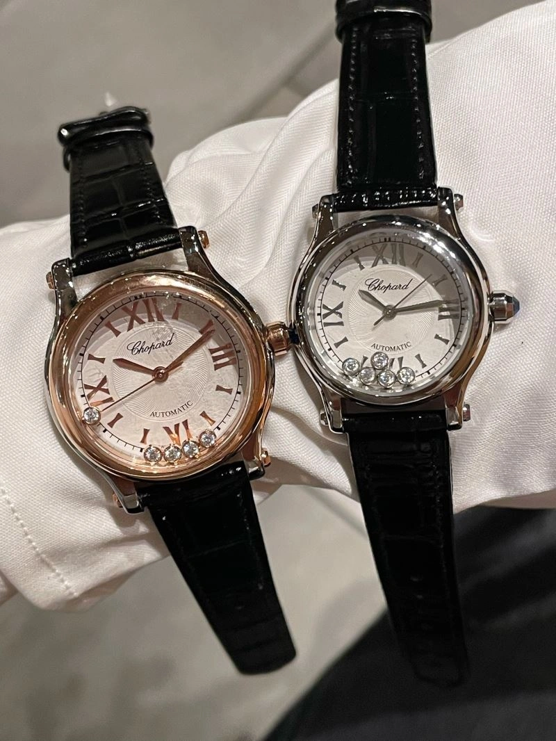 Effortless CHOPARD Watches 181788