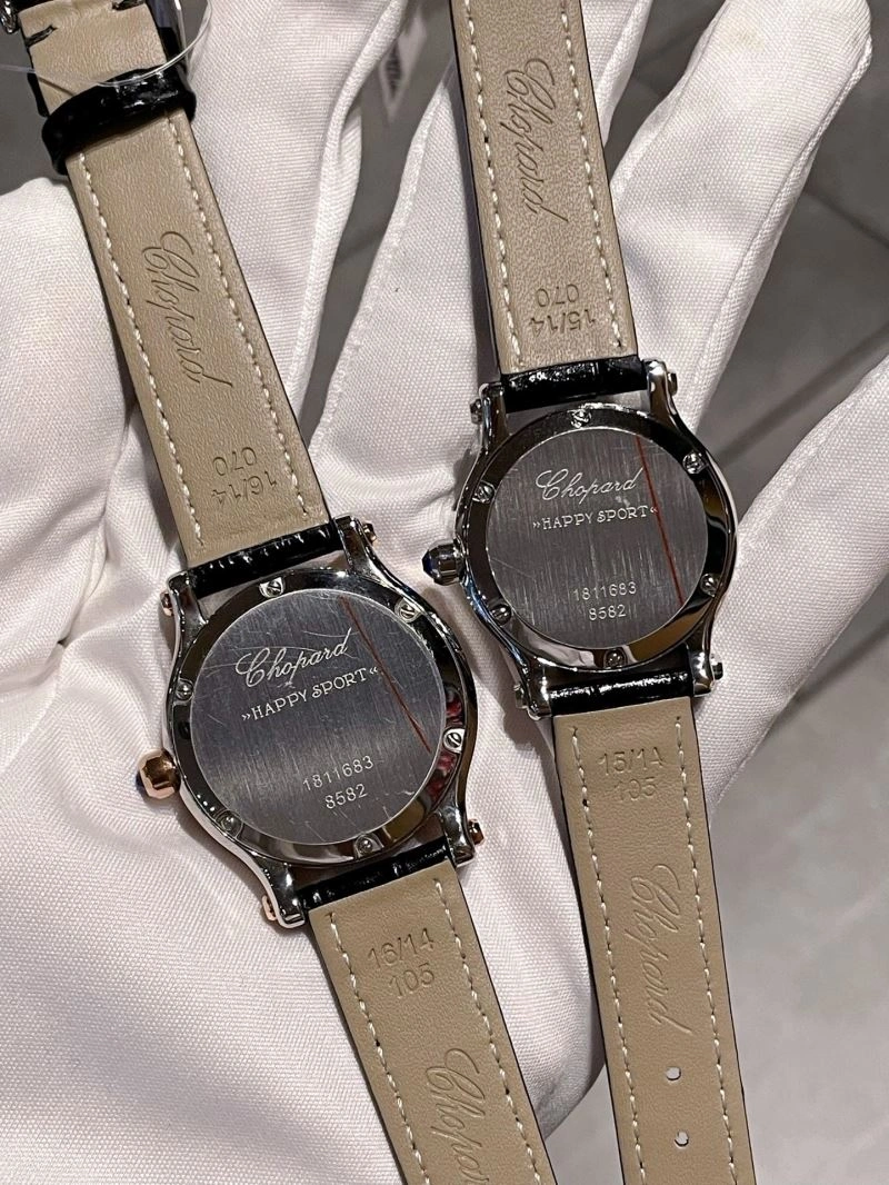 Effortless CHOPARD Watches 181788