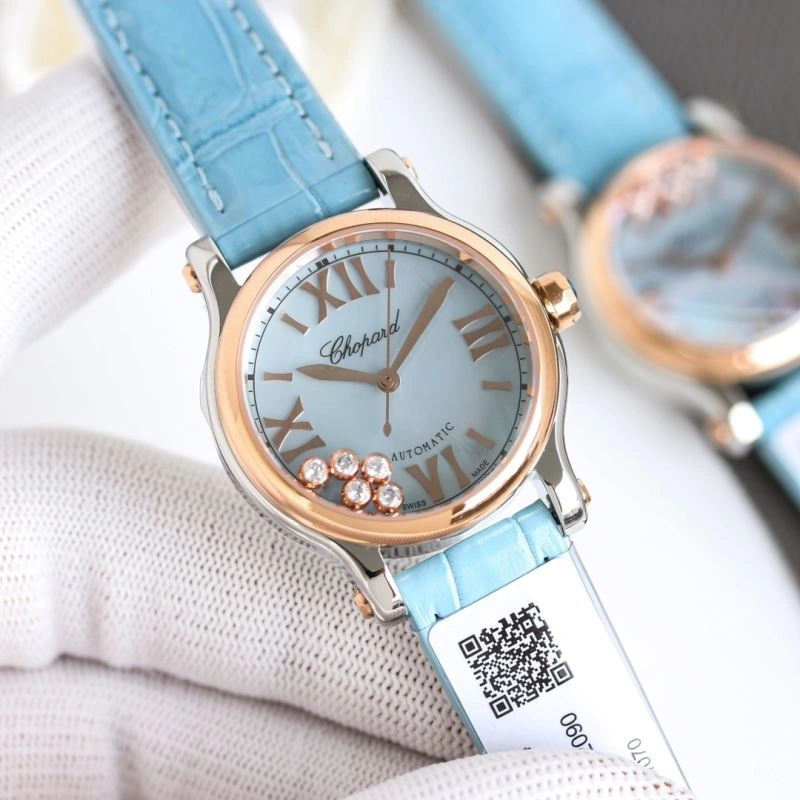 CHOPARD Watches Tailored 181784