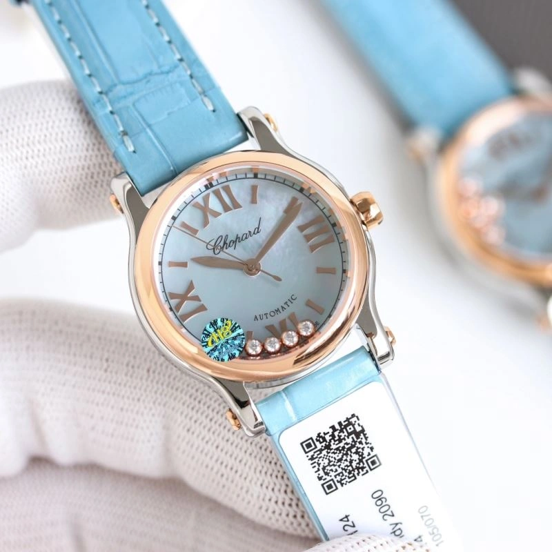 CHOPARD Watches Tailored 181784