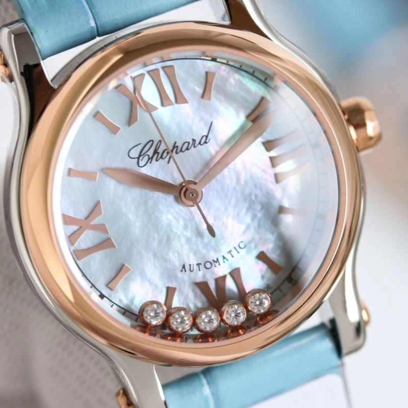 CHOPARD Watches Tailored 181784