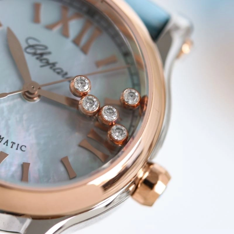 CHOPARD Watches Tailored 181784