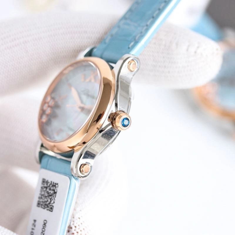 CHOPARD Watches Tailored 181784