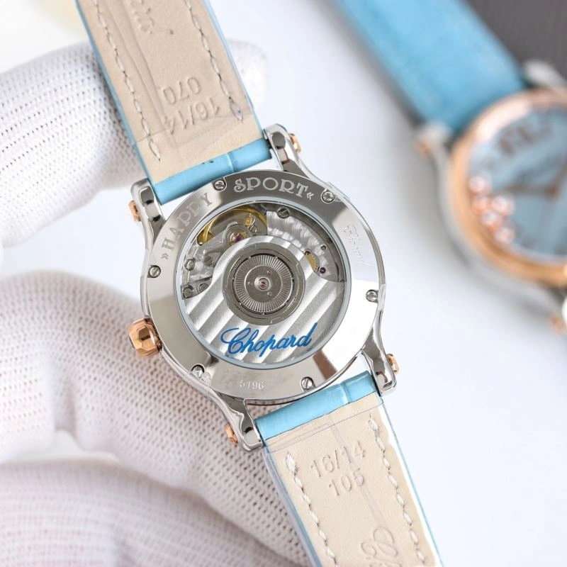 CHOPARD Watches Tailored 181784