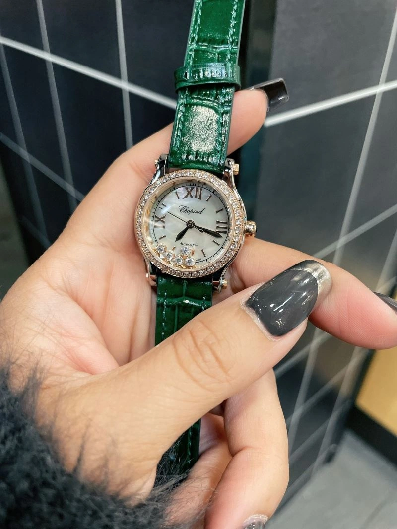 CHOPARD Watches HighQuality 181786