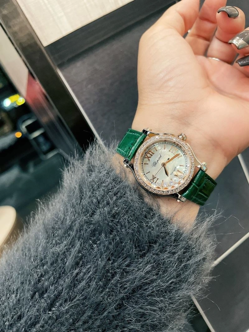 CHOPARD Watches HighQuality 181786
