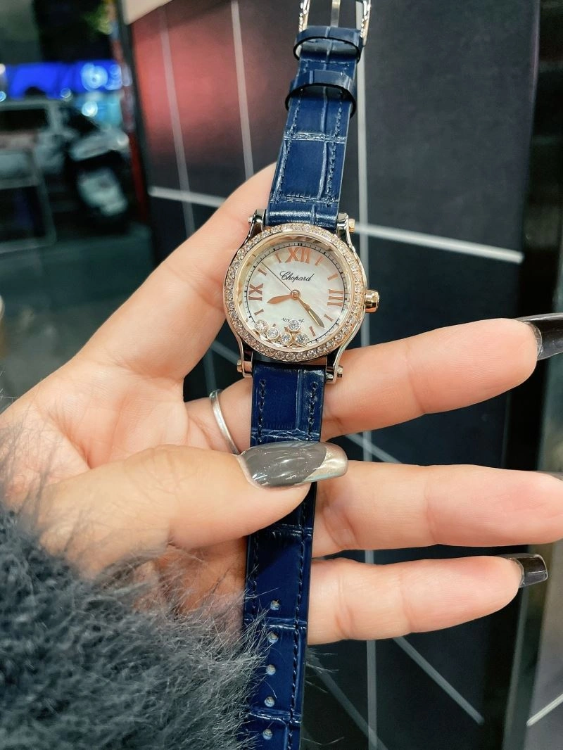 CHOPARD Watches UrbanStyle 181783