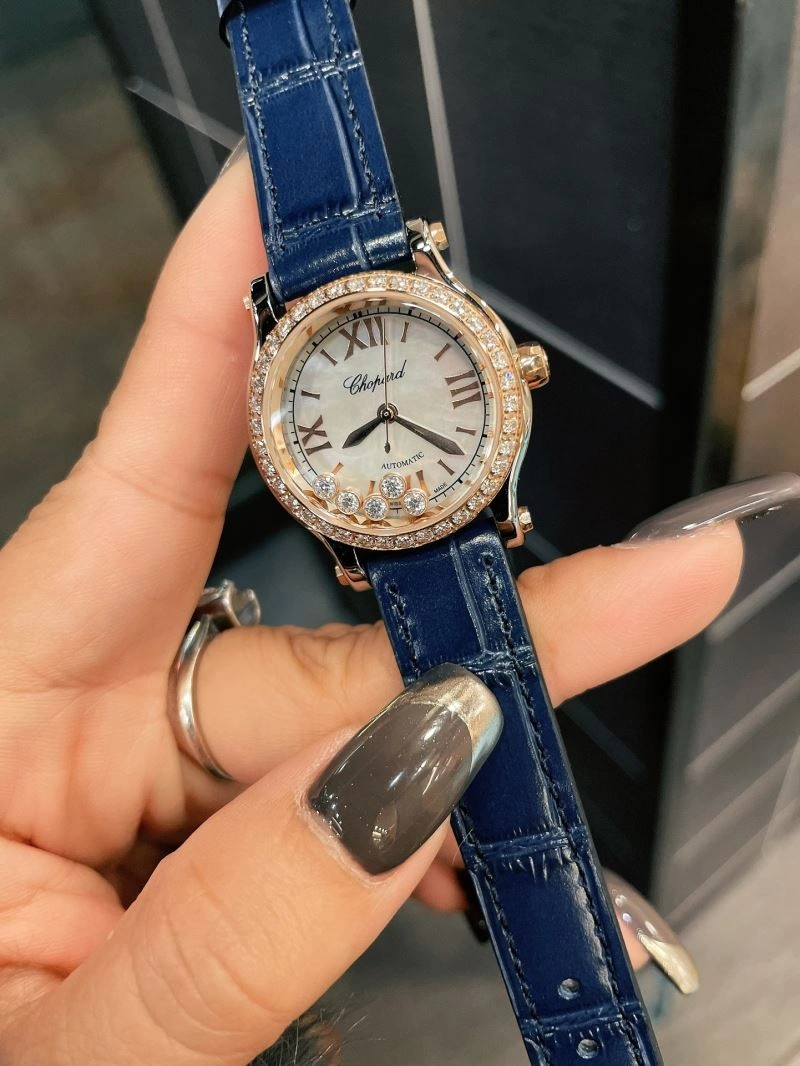CHOPARD Watches UrbanStyle 181783