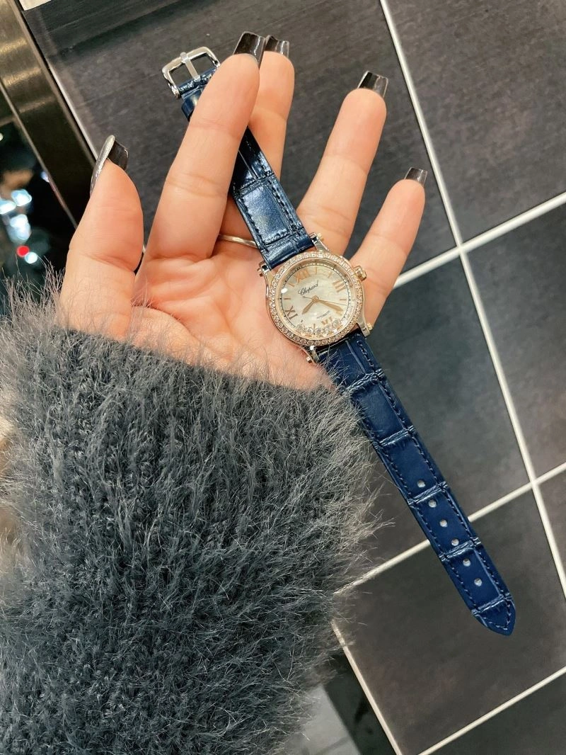 CHOPARD Watches UrbanStyle 181783