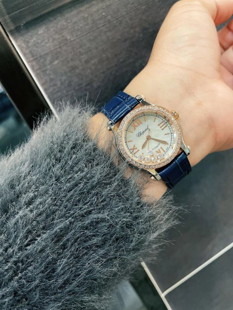 CHOPARD Watches UrbanStyle 181783