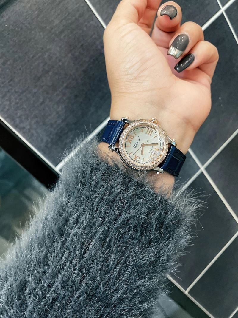 CHOPARD Watches UrbanStyle 181783