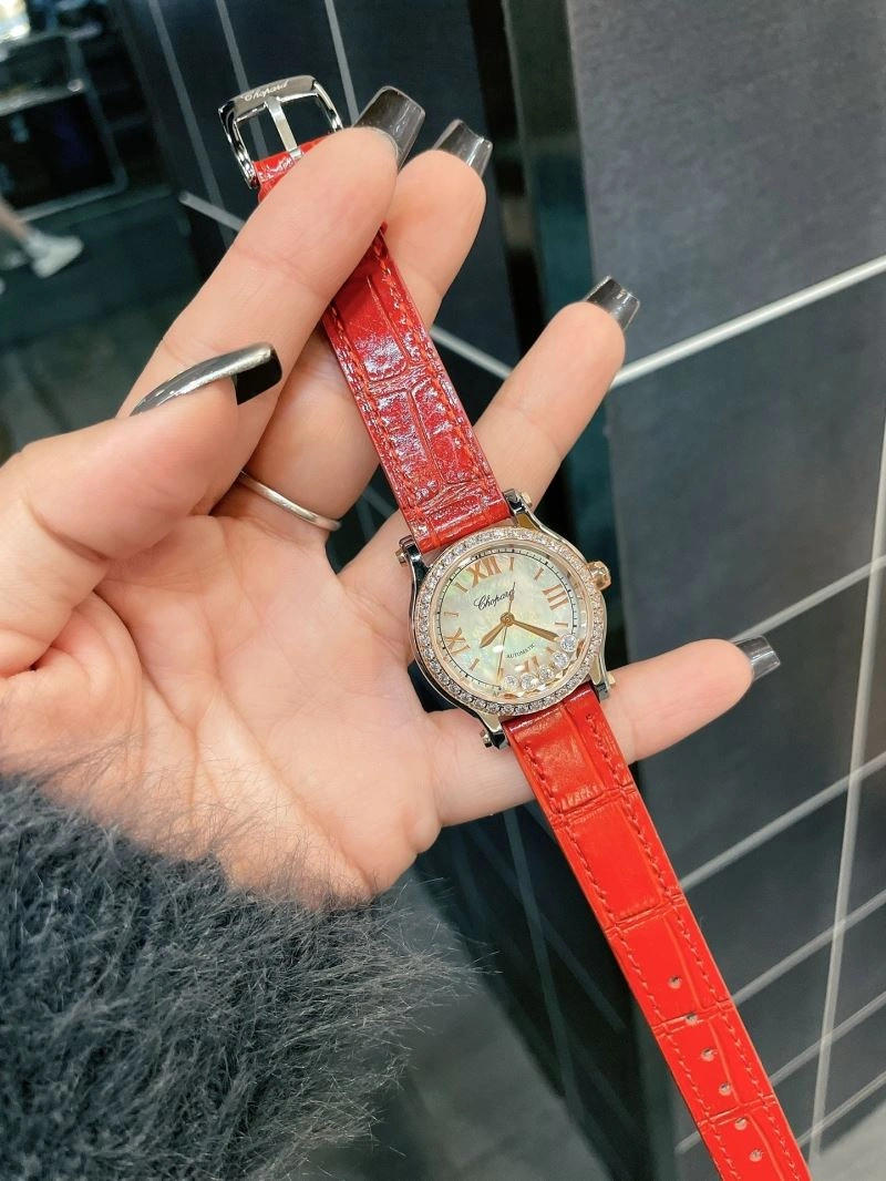CHOPARD Watches Youthful 181782