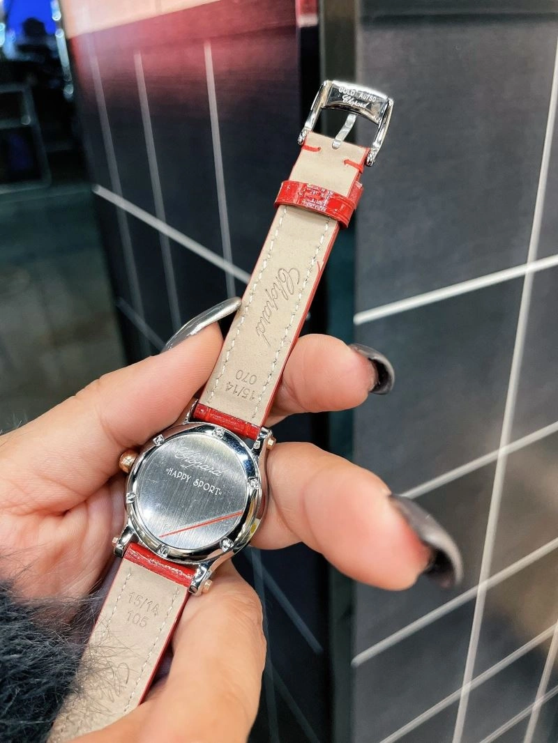 CHOPARD Watches Youthful 181782