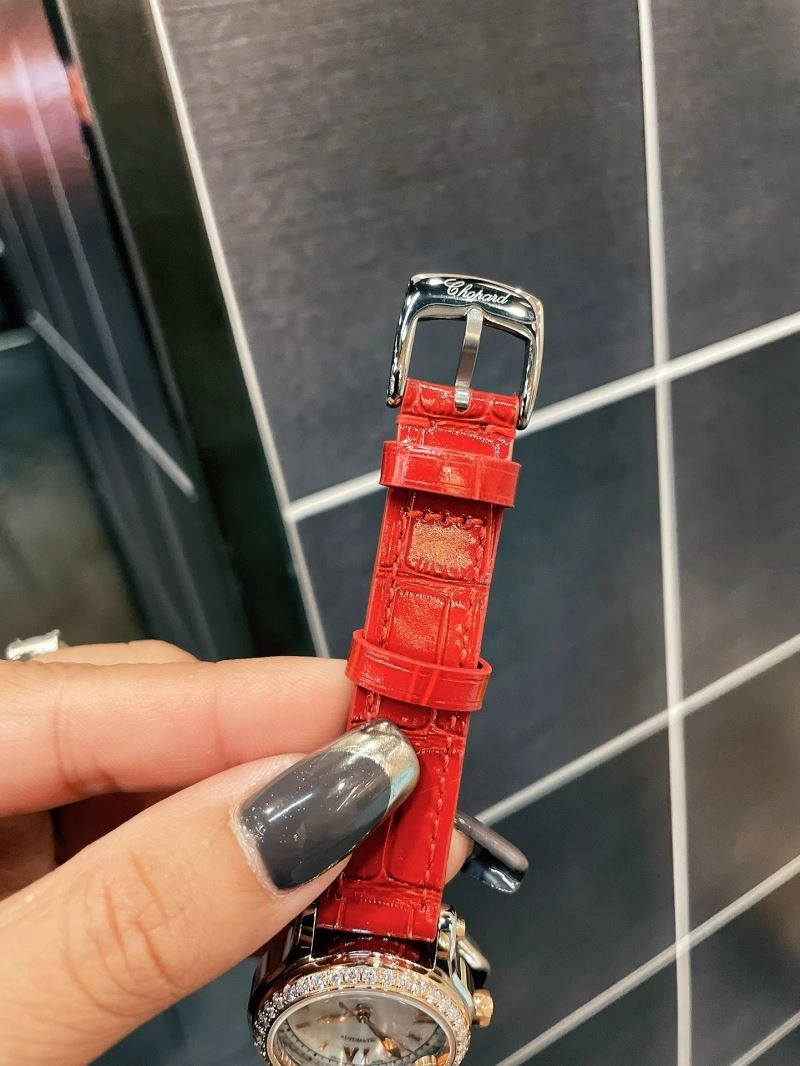 CHOPARD Watches Youthful 181782