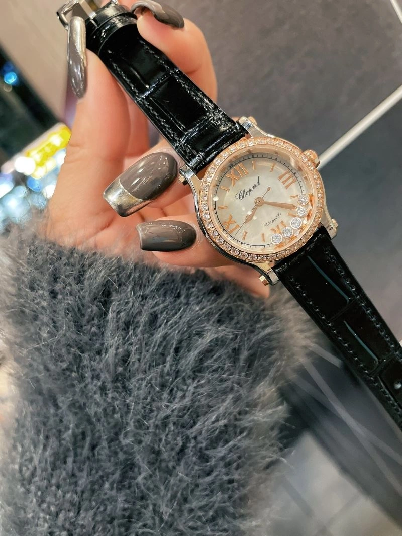 CHOPARD Watches Refined 181779
