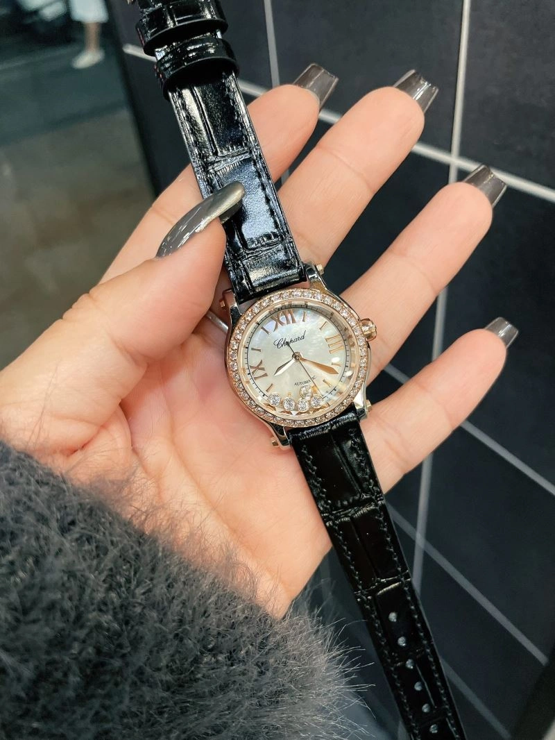 CHOPARD Watches Refined 181779